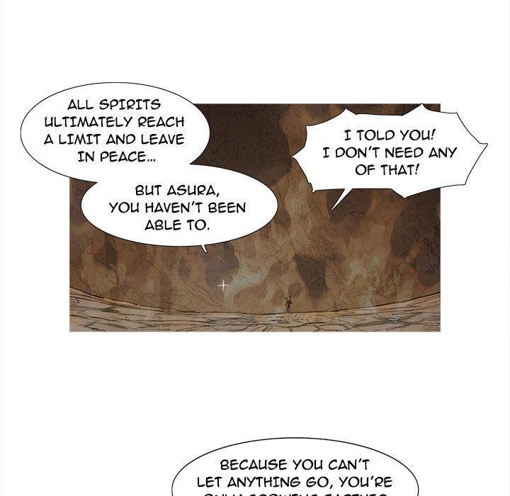 Asura Chapter 1 - Page 35
