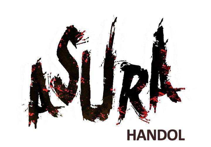 Asura Chapter 10 - Page 1