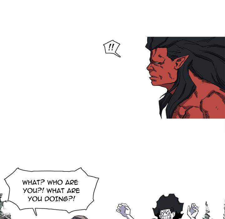 Asura Chapter 10 - Page 11
