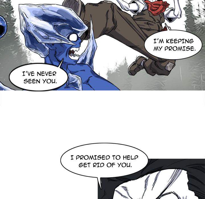 Asura Chapter 10 - Page 12