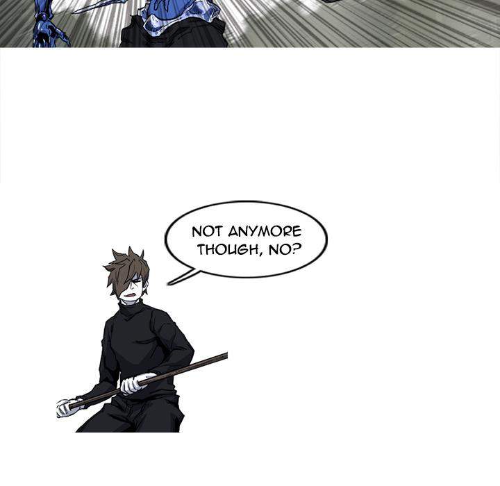 Asura Chapter 10 - Page 16