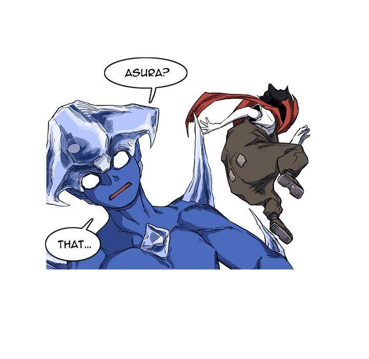 Asura Chapter 10 - Page 17