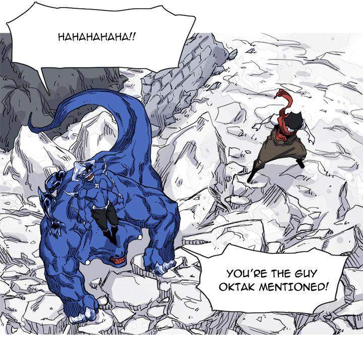 Asura Chapter 10 - Page 18