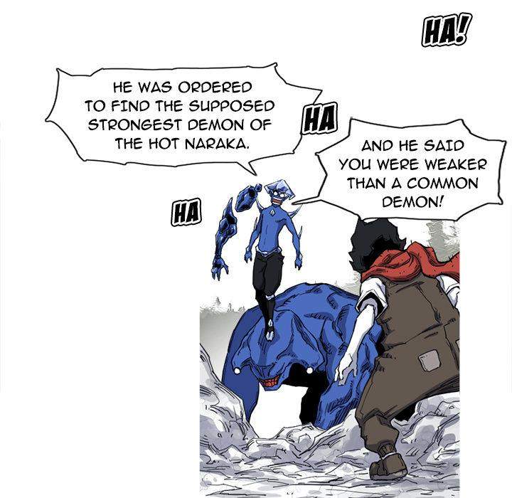 Asura Chapter 10 - Page 19
