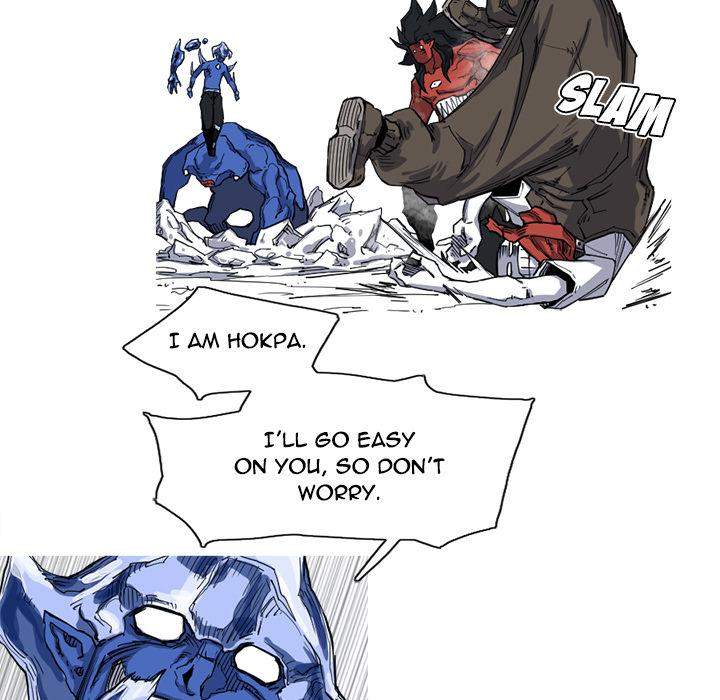 Asura Chapter 10 - Page 24