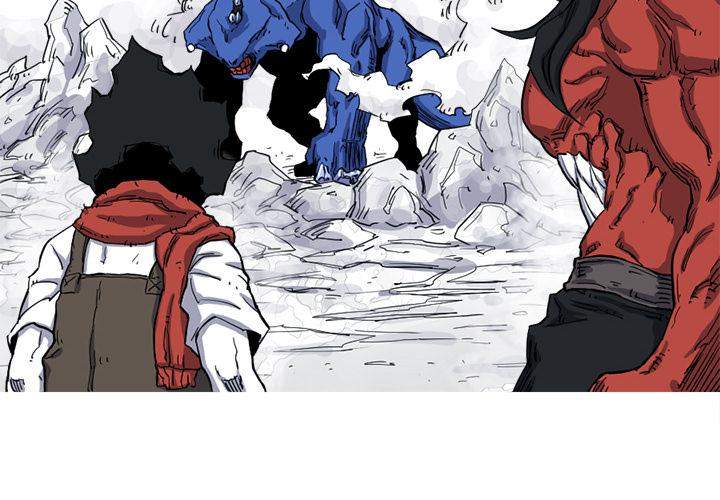 Asura Chapter 10 - Page 4