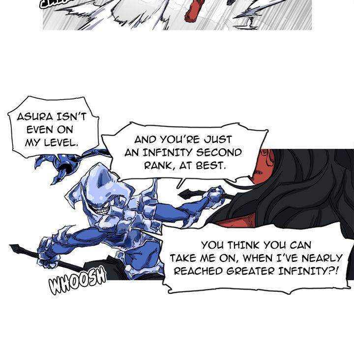 Asura Chapter 10 - Page 41