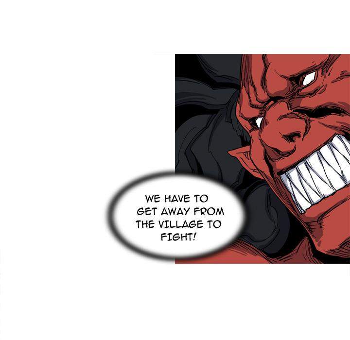 Asura Chapter 10 - Page 42