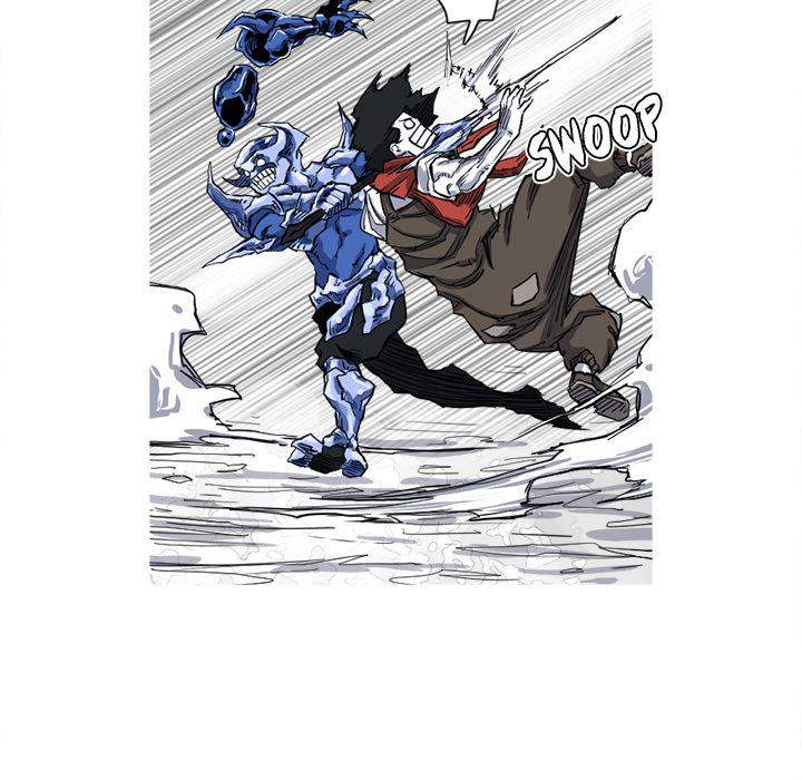 Asura Chapter 10 - Page 44
