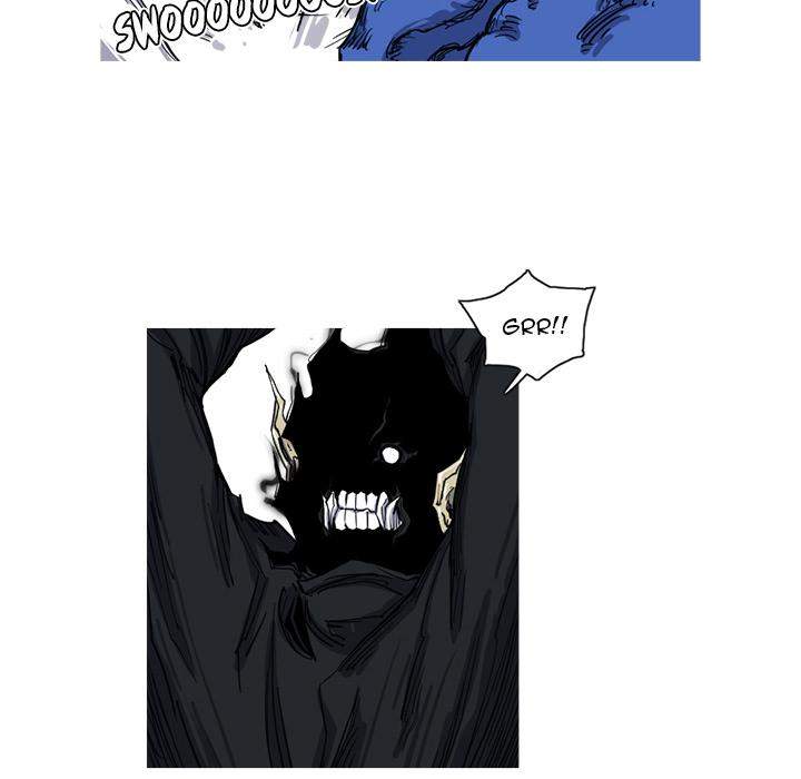 Asura Chapter 10 - Page 51