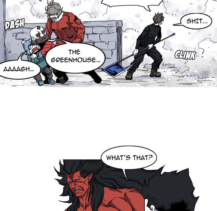 Asura Chapter 10 - Page 6