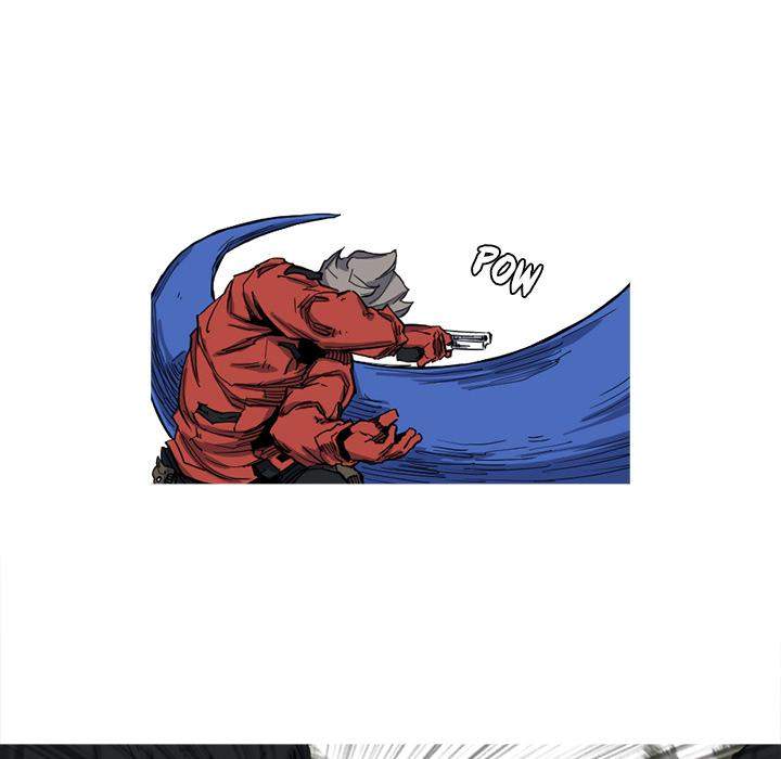 Asura Chapter 10 - Page 66