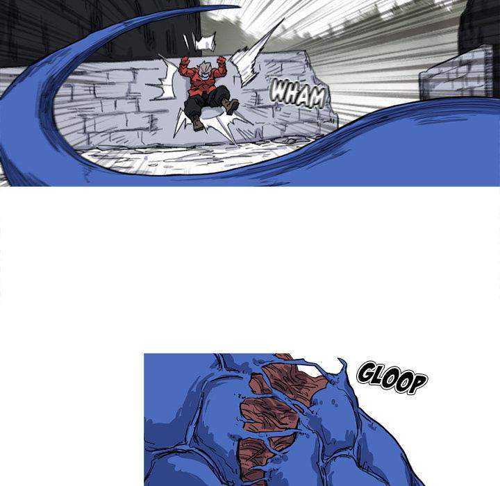 Asura Chapter 10 - Page 67