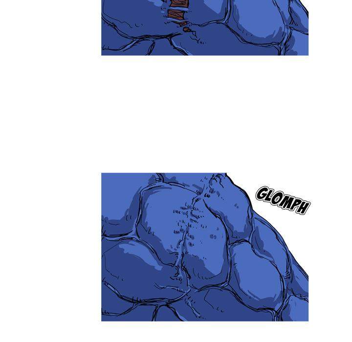 Asura Chapter 10 - Page 68
