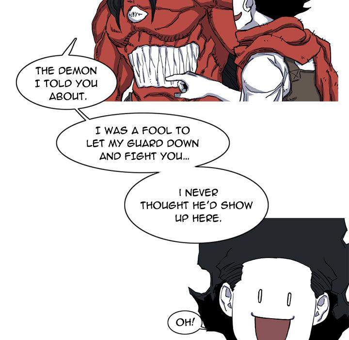 Asura Chapter 10 - Page 7