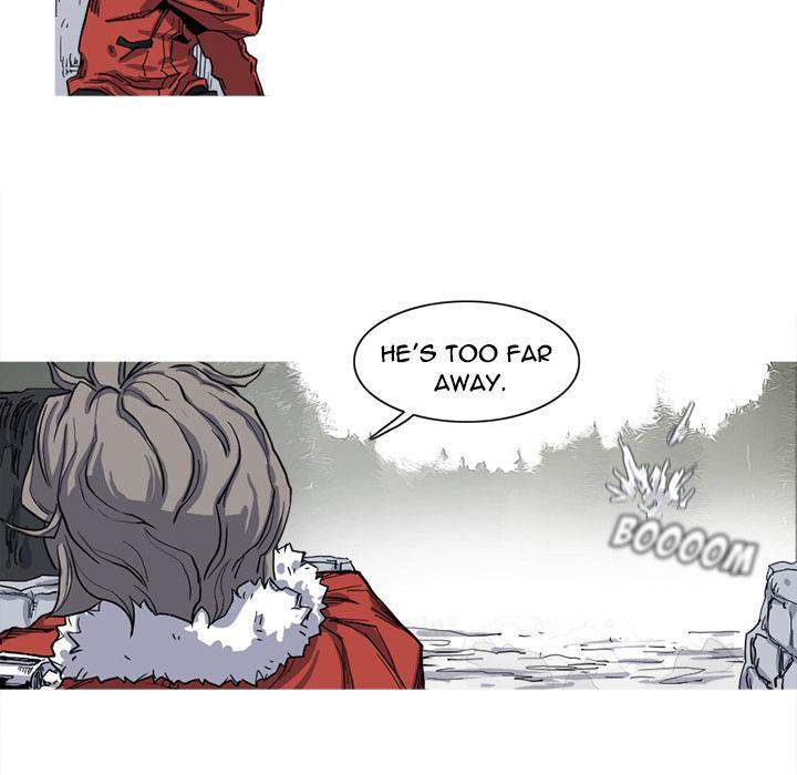 Asura Chapter 10 - Page 71