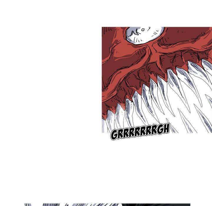 Asura Chapter 10 - Page 73