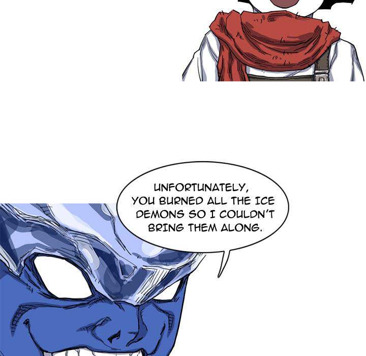 Asura Chapter 10 - Page 8