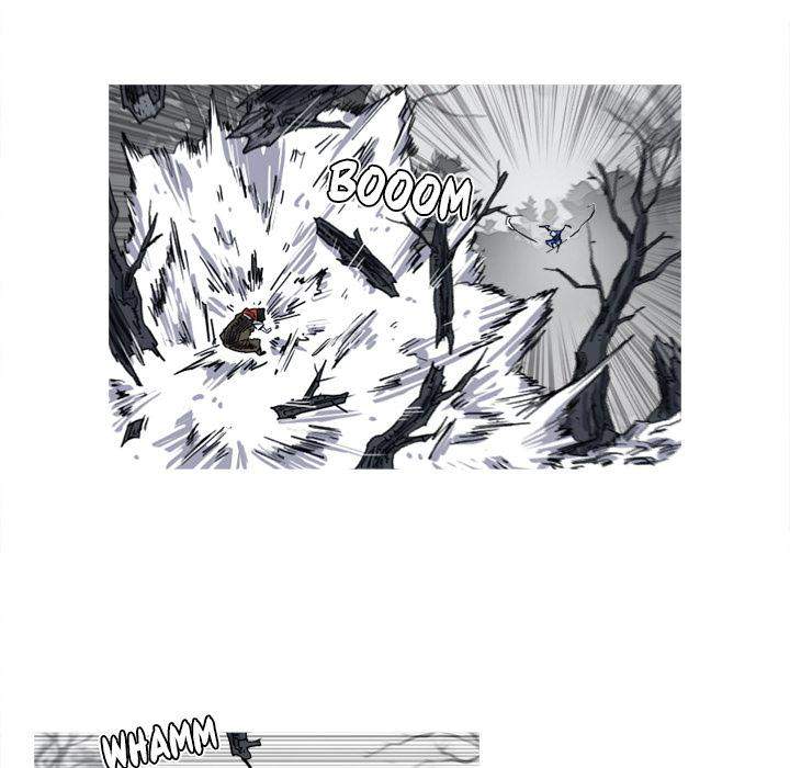 Asura Chapter 10 - Page 80