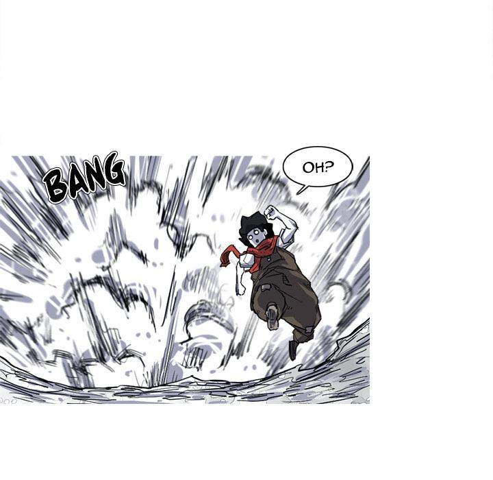 Asura Chapter 10 - Page 86
