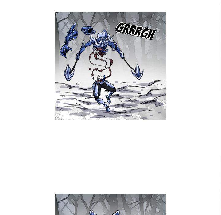 Asura Chapter 10 - Page 88