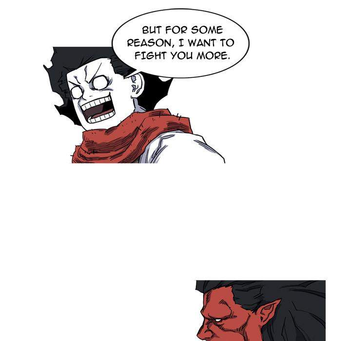 Asura Chapter 10 - Page 92