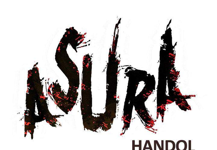 Asura Chapter 2 - Page 1