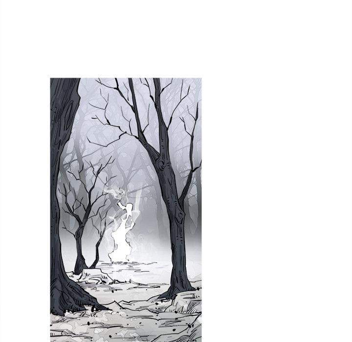 Asura Chapter 2 - Page 11