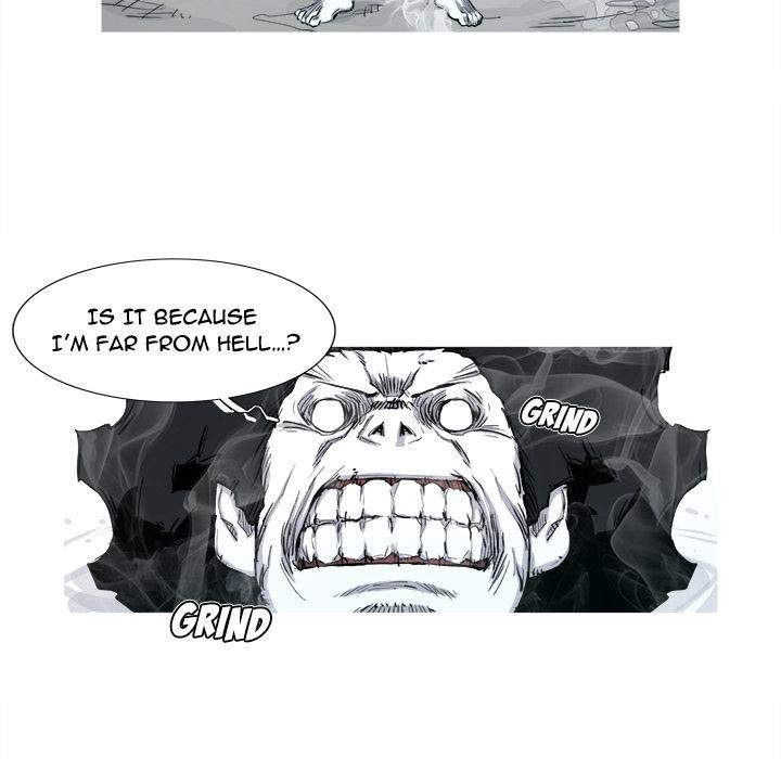 Asura Chapter 2 - Page 13