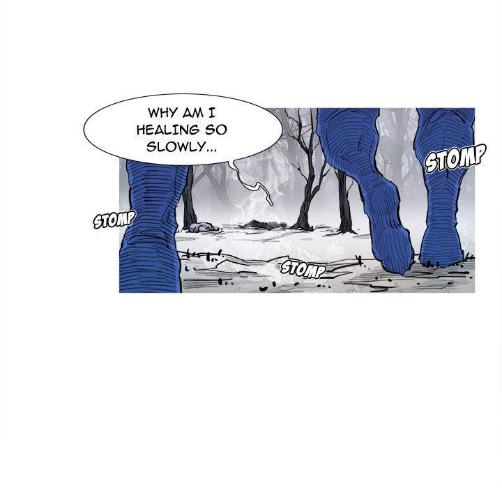 Asura Chapter 2 - Page 14