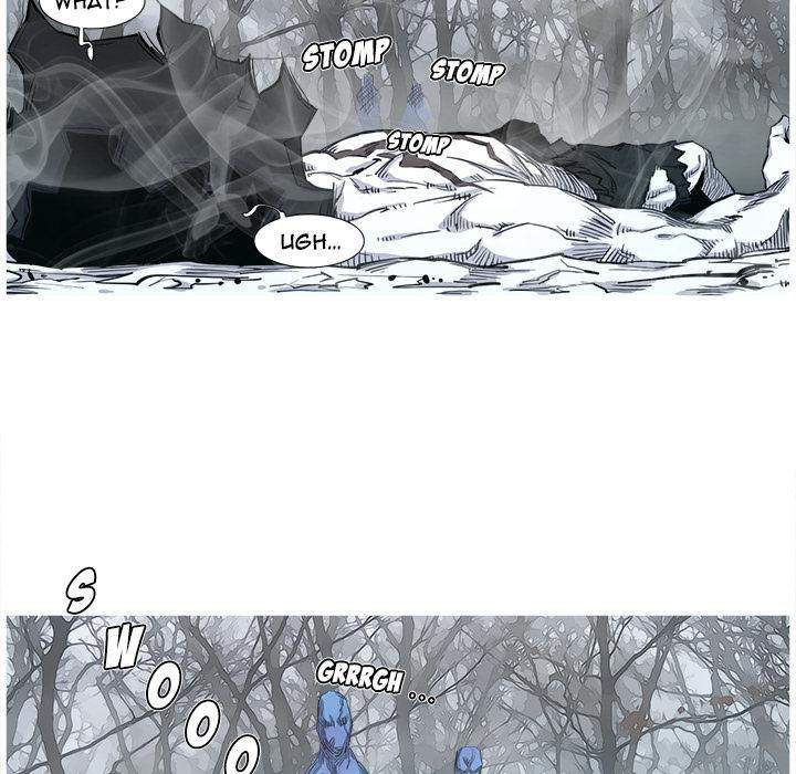 Asura Chapter 2 - Page 16