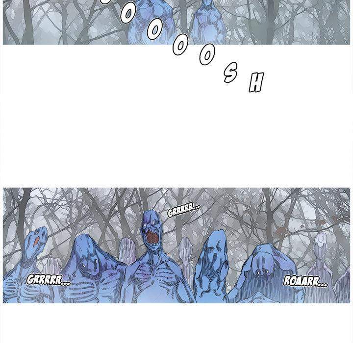 Asura Chapter 2 - Page 17
