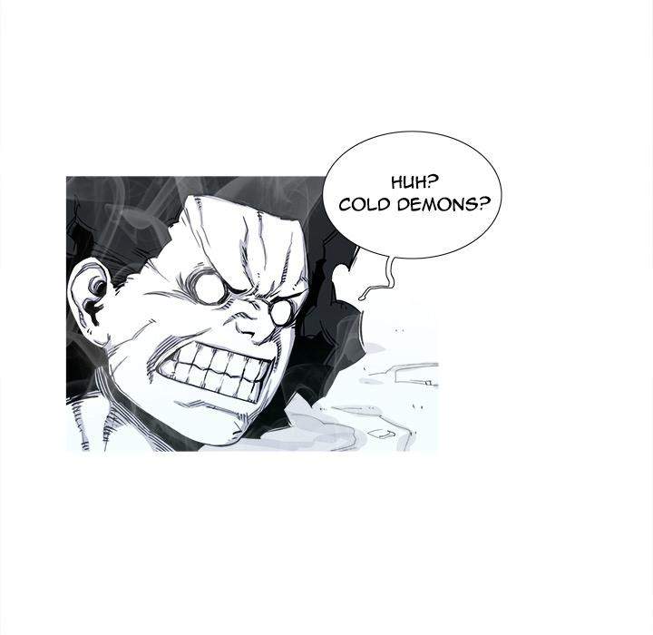 Asura Chapter 2 - Page 19