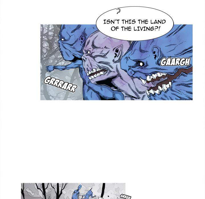 Asura Chapter 2 - Page 20
