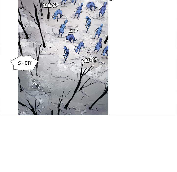 Asura Chapter 2 - Page 21