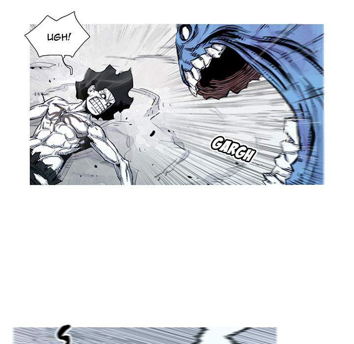 Asura Chapter 2 - Page 23