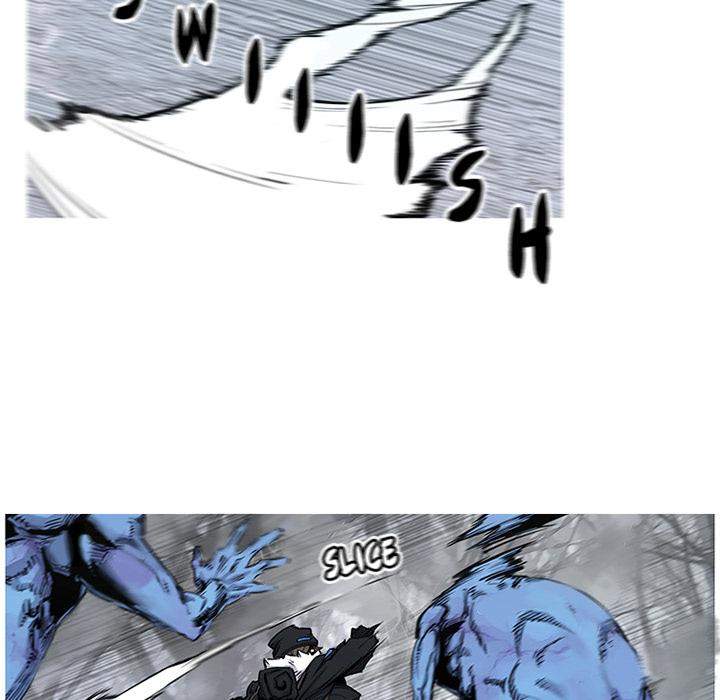 Asura Chapter 2 - Page 24