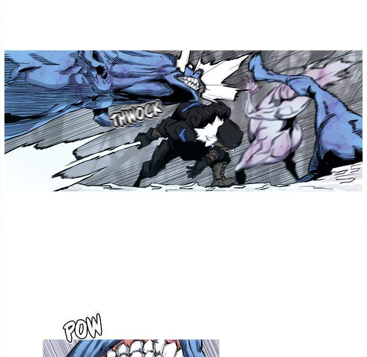 Asura Chapter 2 - Page 29