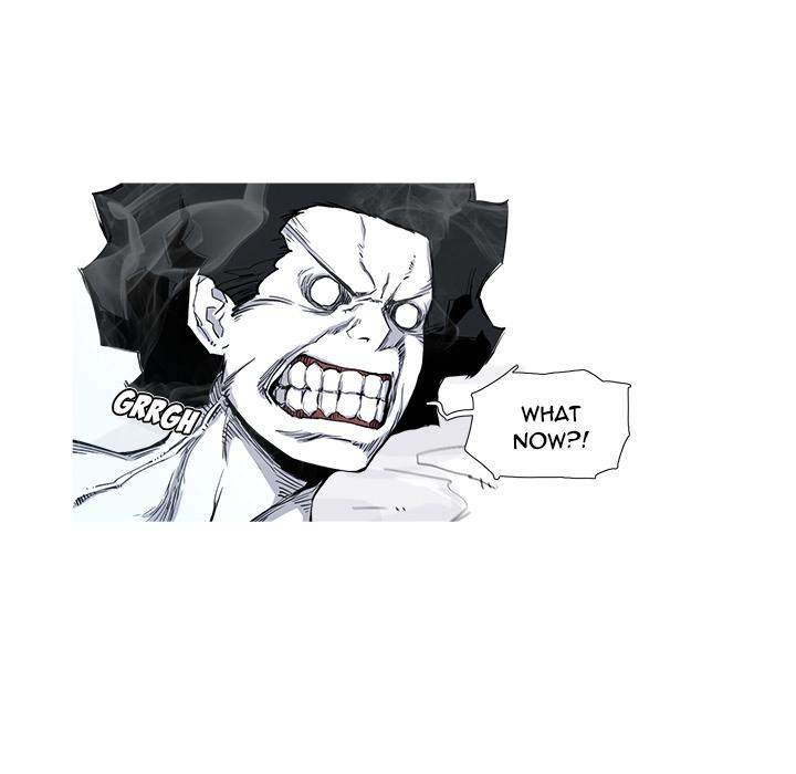Asura Chapter 2 - Page 32