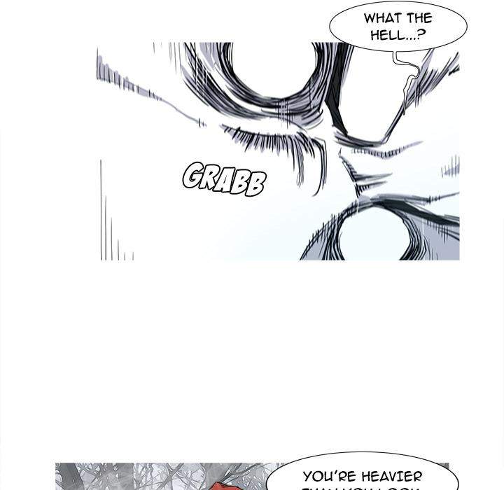 Asura Chapter 2 - Page 33