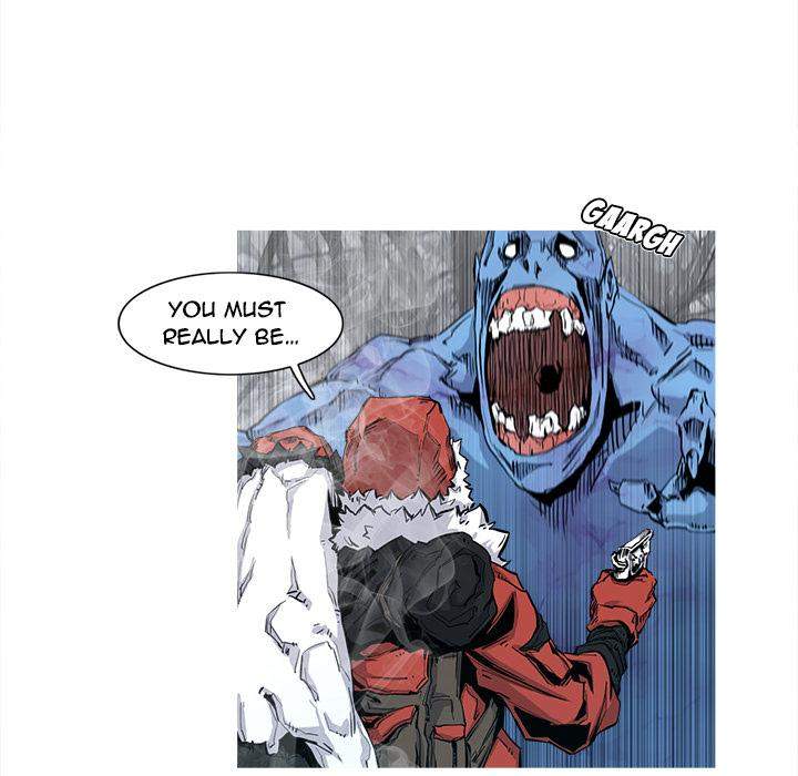 Asura Chapter 2 - Page 35