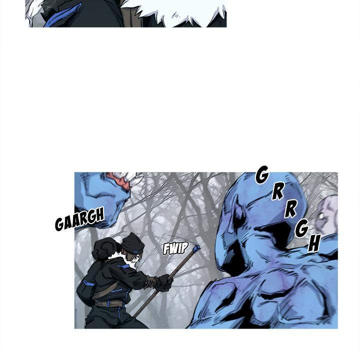 Asura Chapter 2 - Page 38