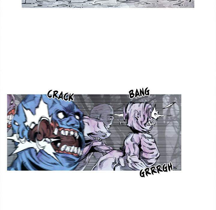 Asura Chapter 2 - Page 42