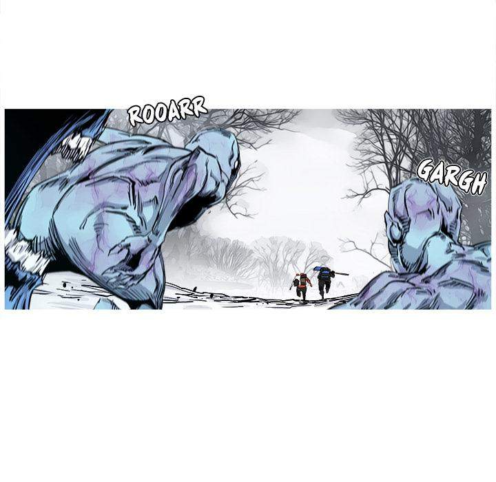 Asura Chapter 2 - Page 43