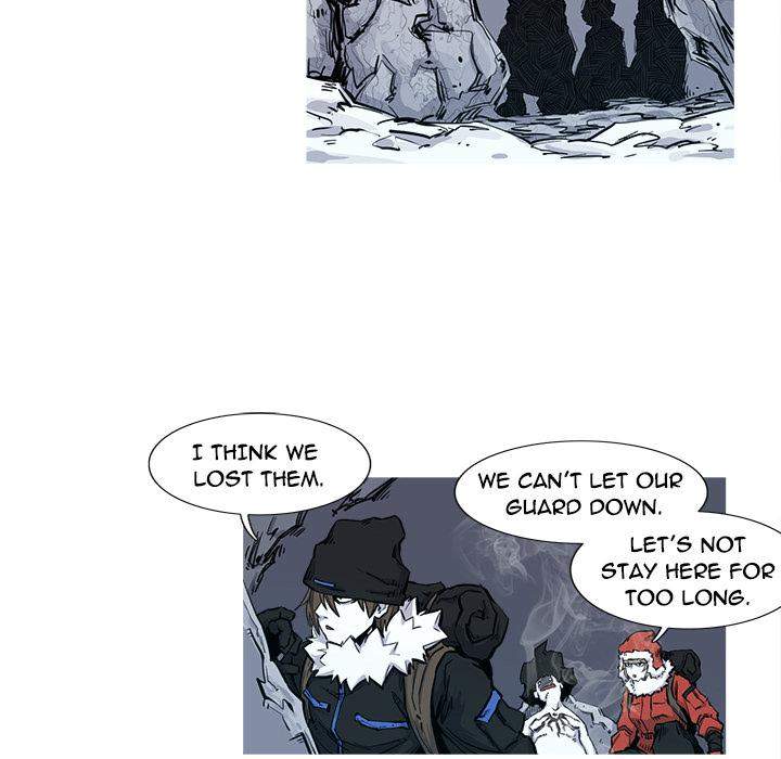 Asura Chapter 2 - Page 48