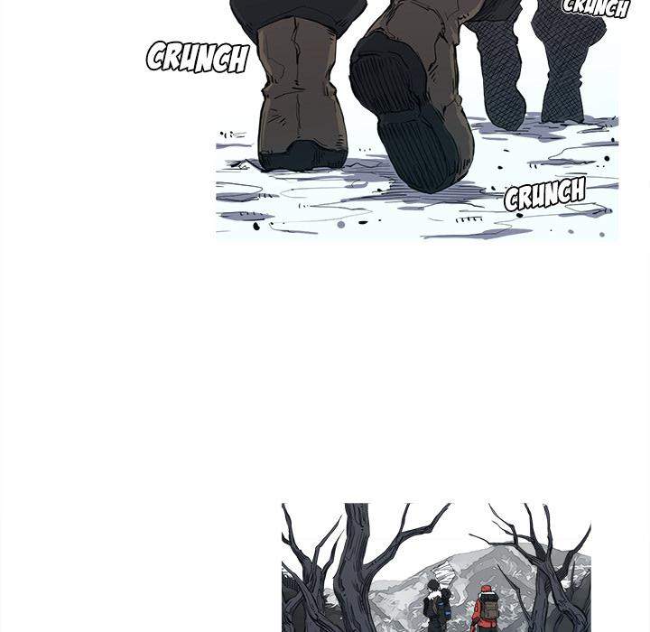 Asura Chapter 2 - Page 5