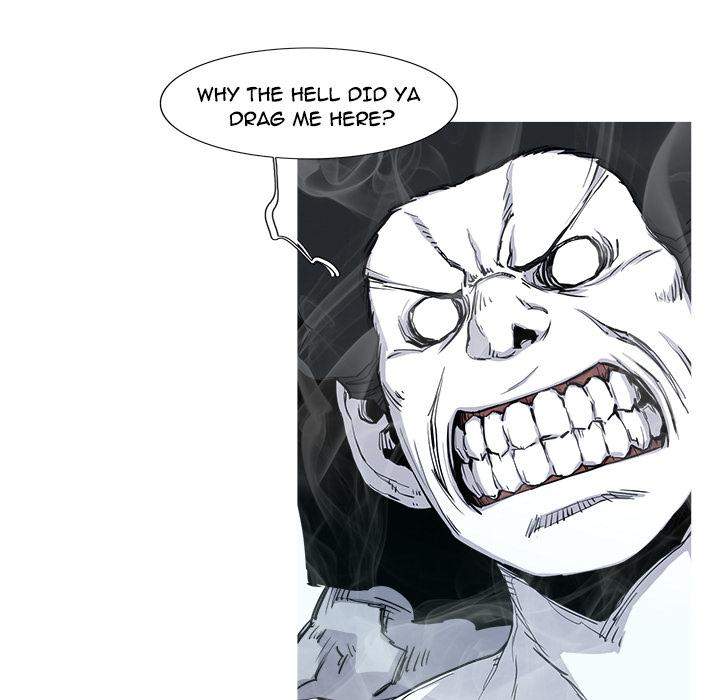 Asura Chapter 2 - Page 50