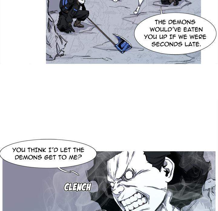 Asura Chapter 2 - Page 52