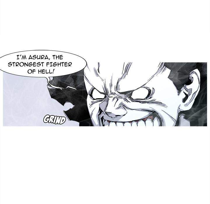 Asura Chapter 2 - Page 64