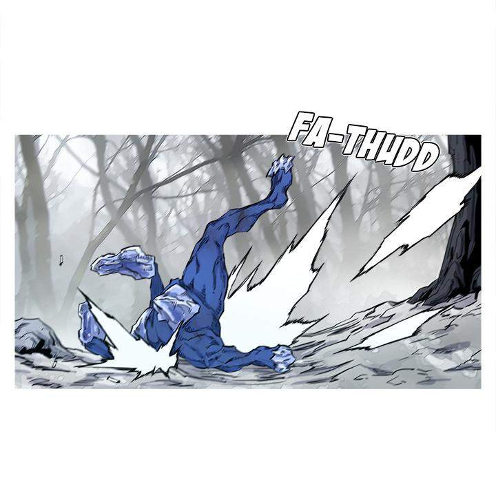 Asura Chapter 2 - Page 71